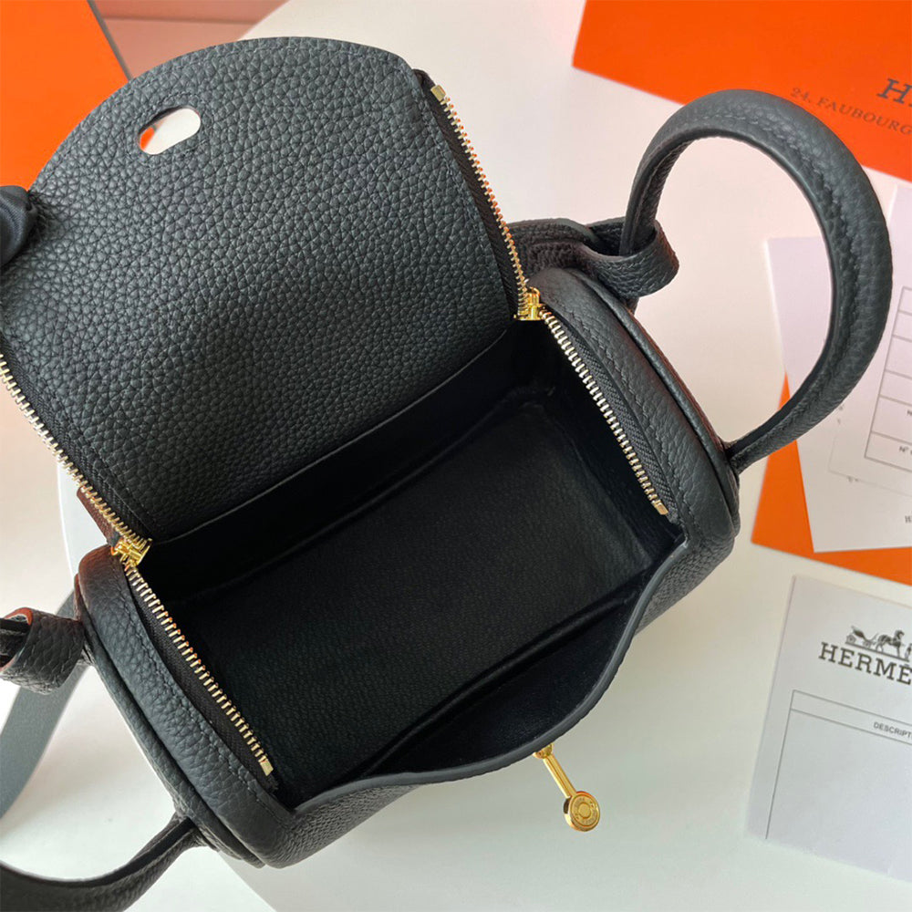 Lindy Mini Bag