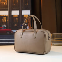 3-Piece Casual Boston Bag Set