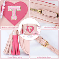 Girls Dress Up Purse & Jewelry Set