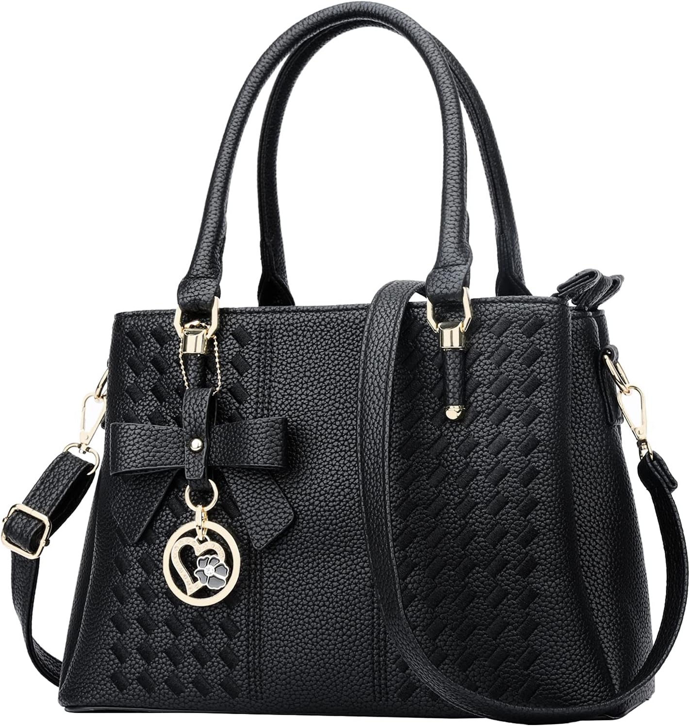 Women’s Satchel Crossbody Bag