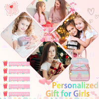 Initial Mini Backpack