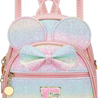 Initial Mini Backpack