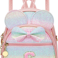 Initial Mini Backpack