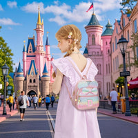 Initial Mini Backpack