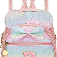 Initial Mini Backpack