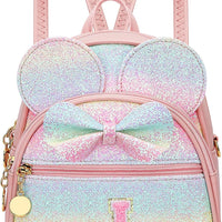 Initial Mini Backpack