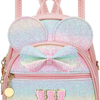 Initial Mini Backpack