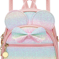 Initial Mini Backpack