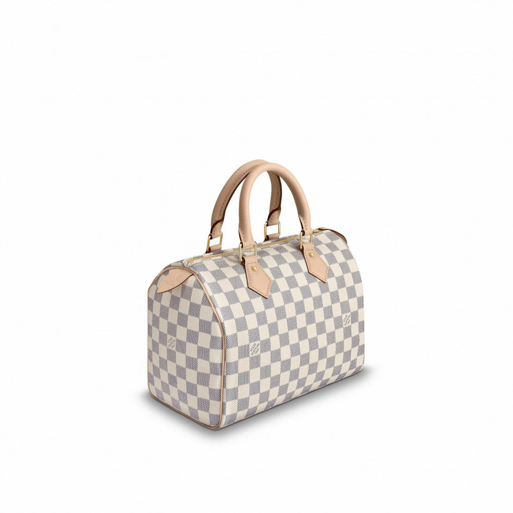 Speedy 25 N41371