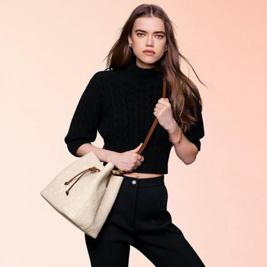 Néonoé MM Cream M45307