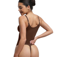 The Zip & Shape Bodysuit