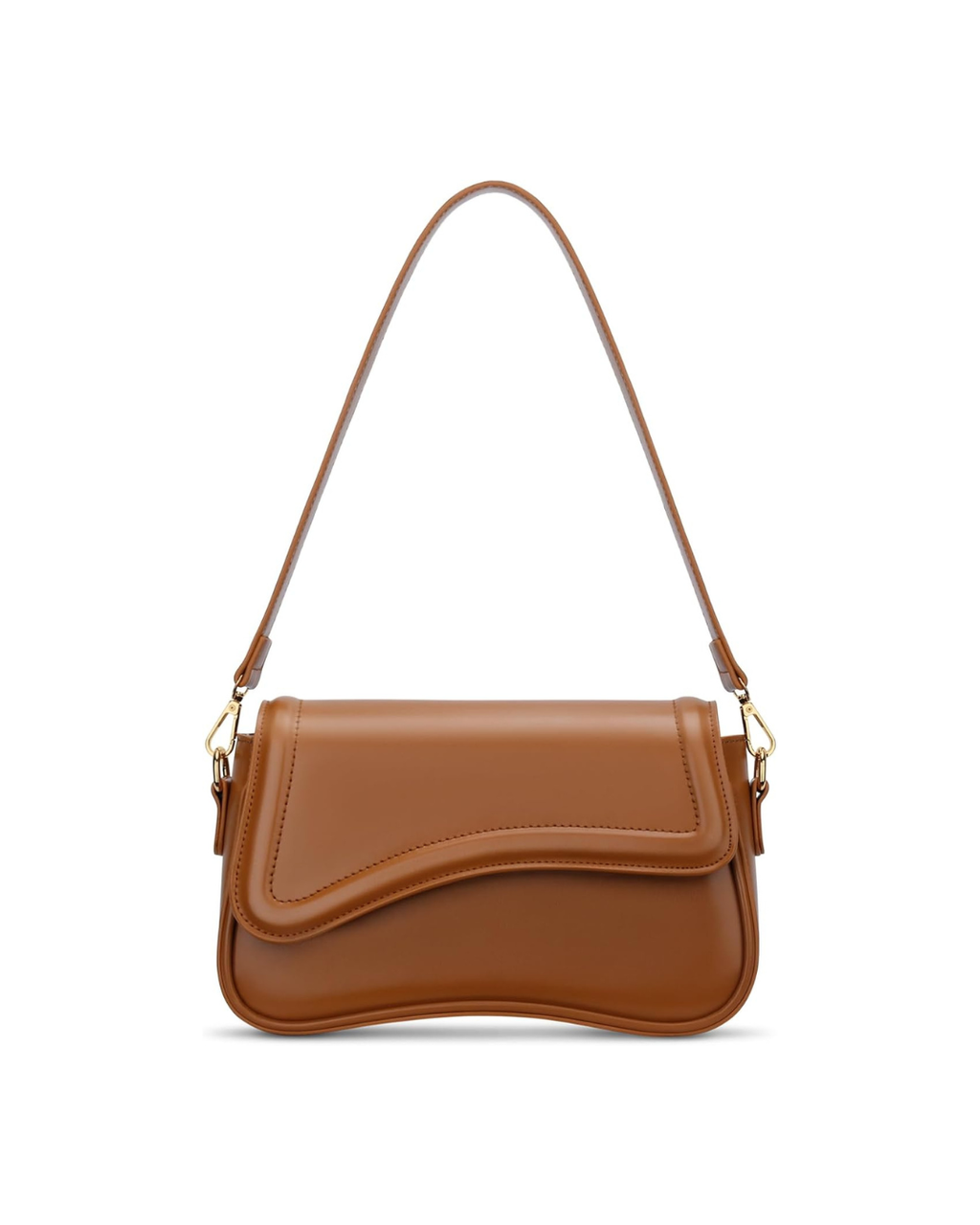 Small Retro Hobo Shoulder Purse