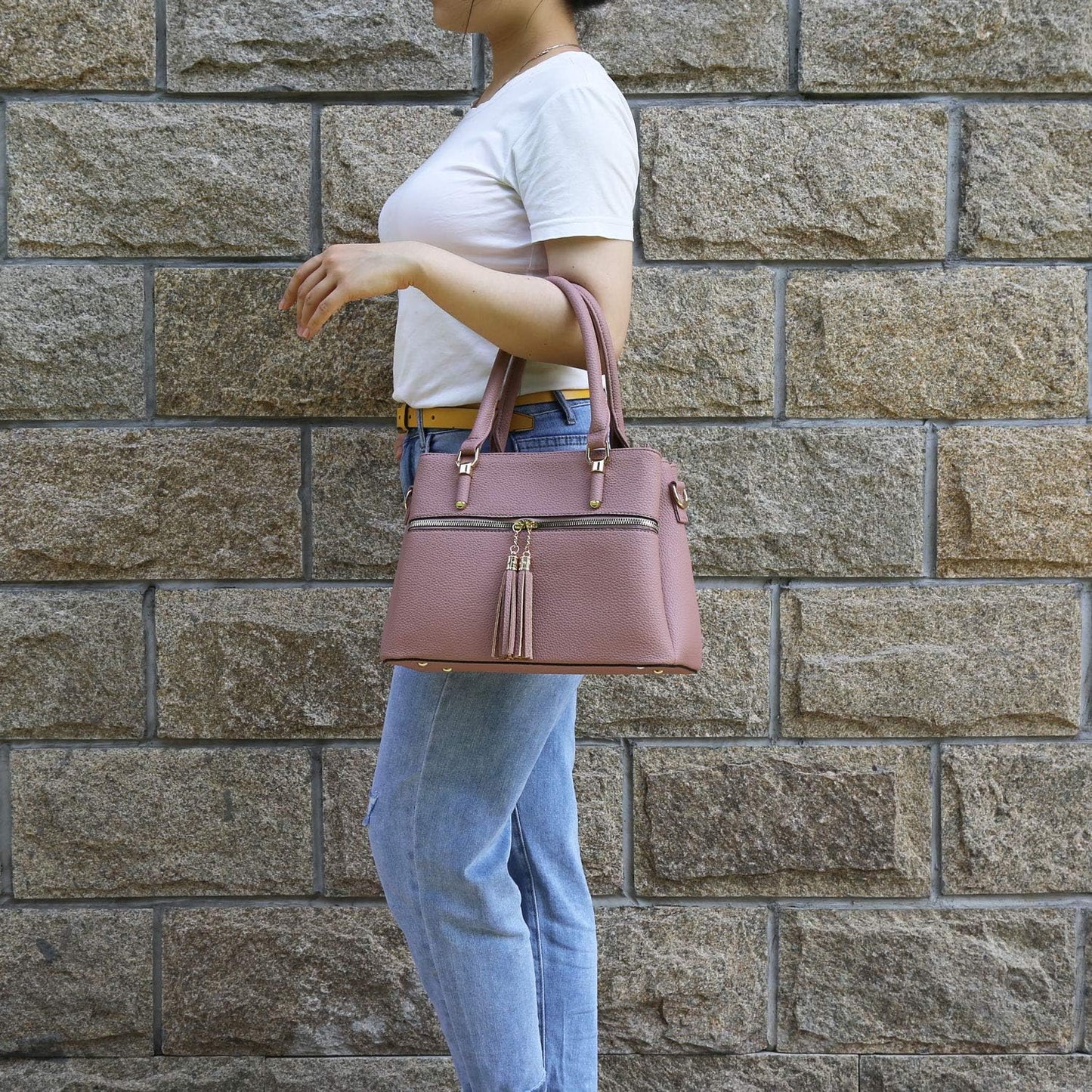 Women’s Satchel Crossbody Bag