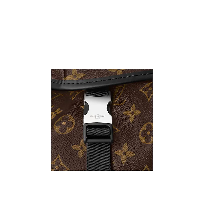 Zack Backpack M43422
