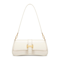 Retro Small Hobo Handbag