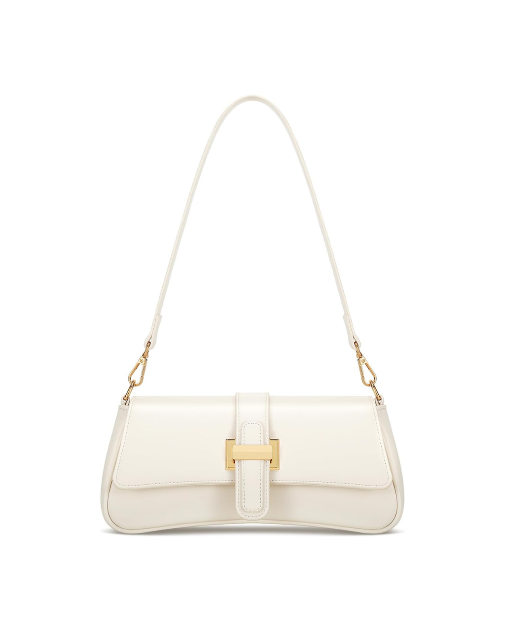 Retro Small Hobo Handbag