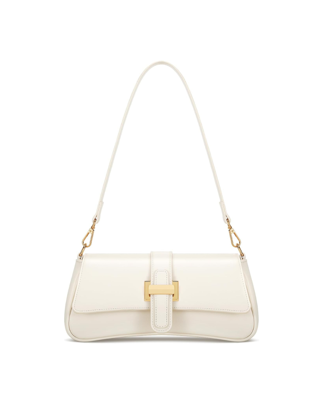 Retro Small Hobo Handbag