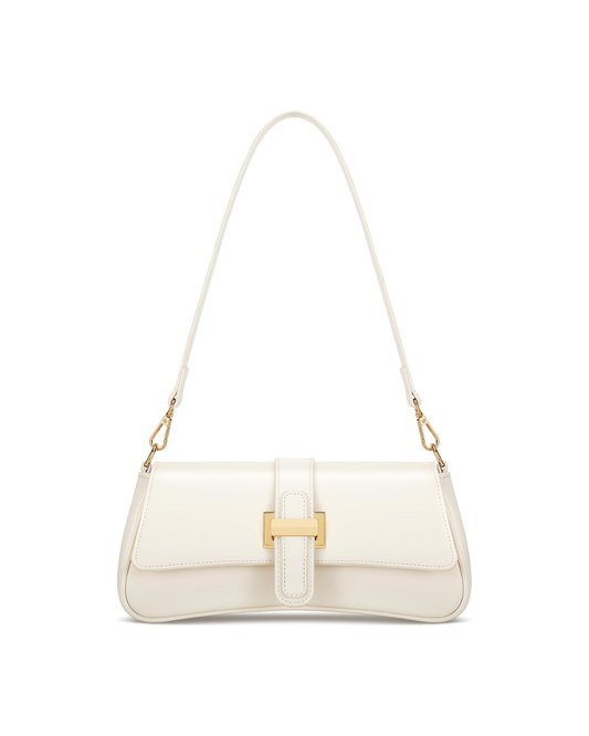 Retro Small Hobo Handbag