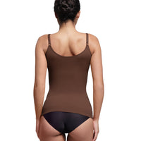 Snatched Shapewear Top