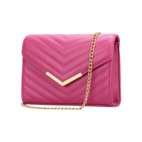 Formal Envelope Clutch Purse