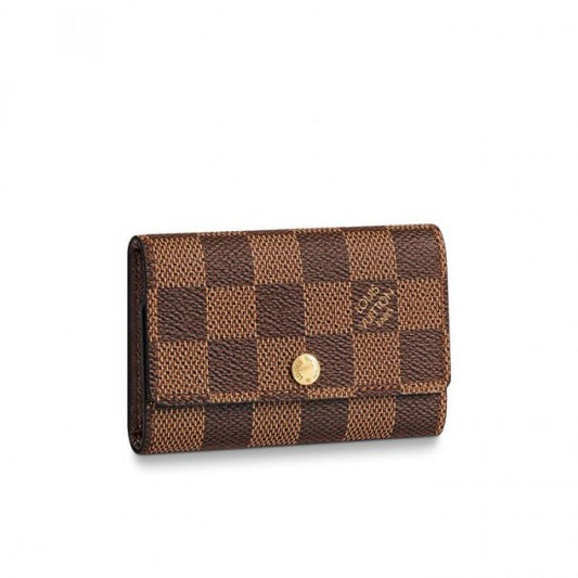 N62630 6 Key Holder