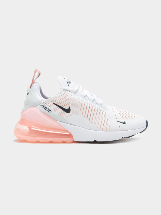 Womens Air Max 270 Sneakers