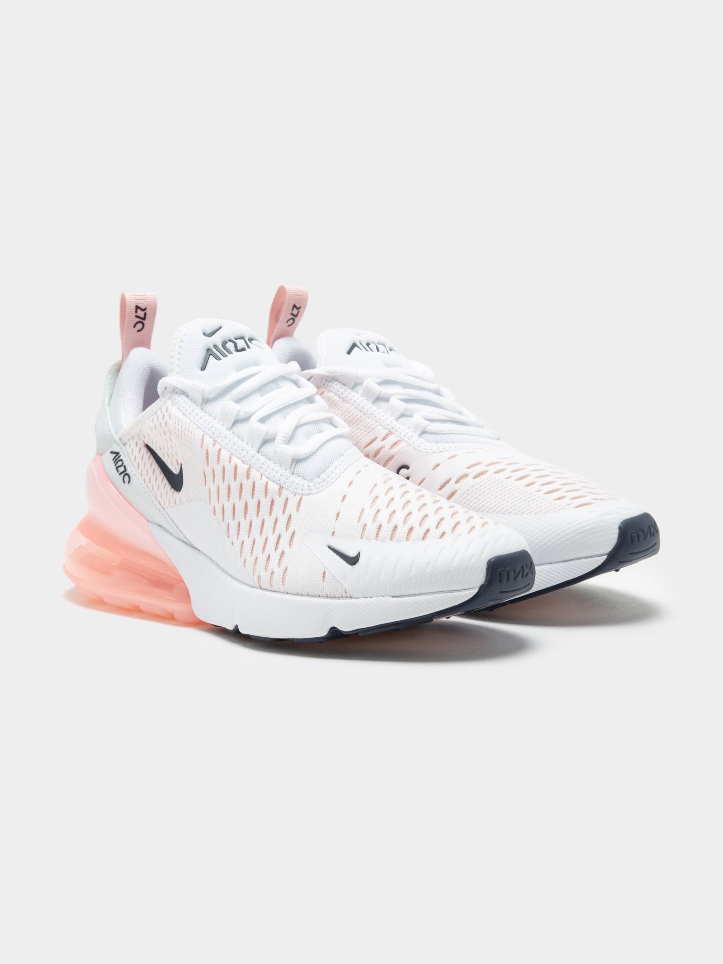 Womens Air Max 270 Sneakers