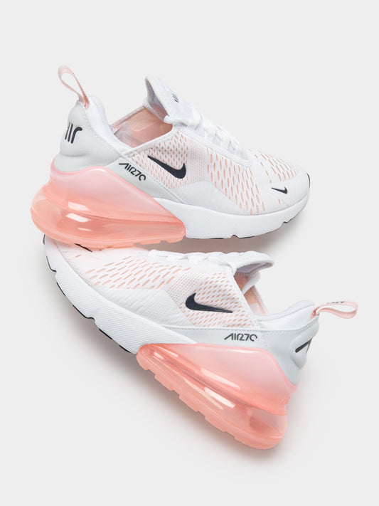 Womens Air Max 270 Sneakers