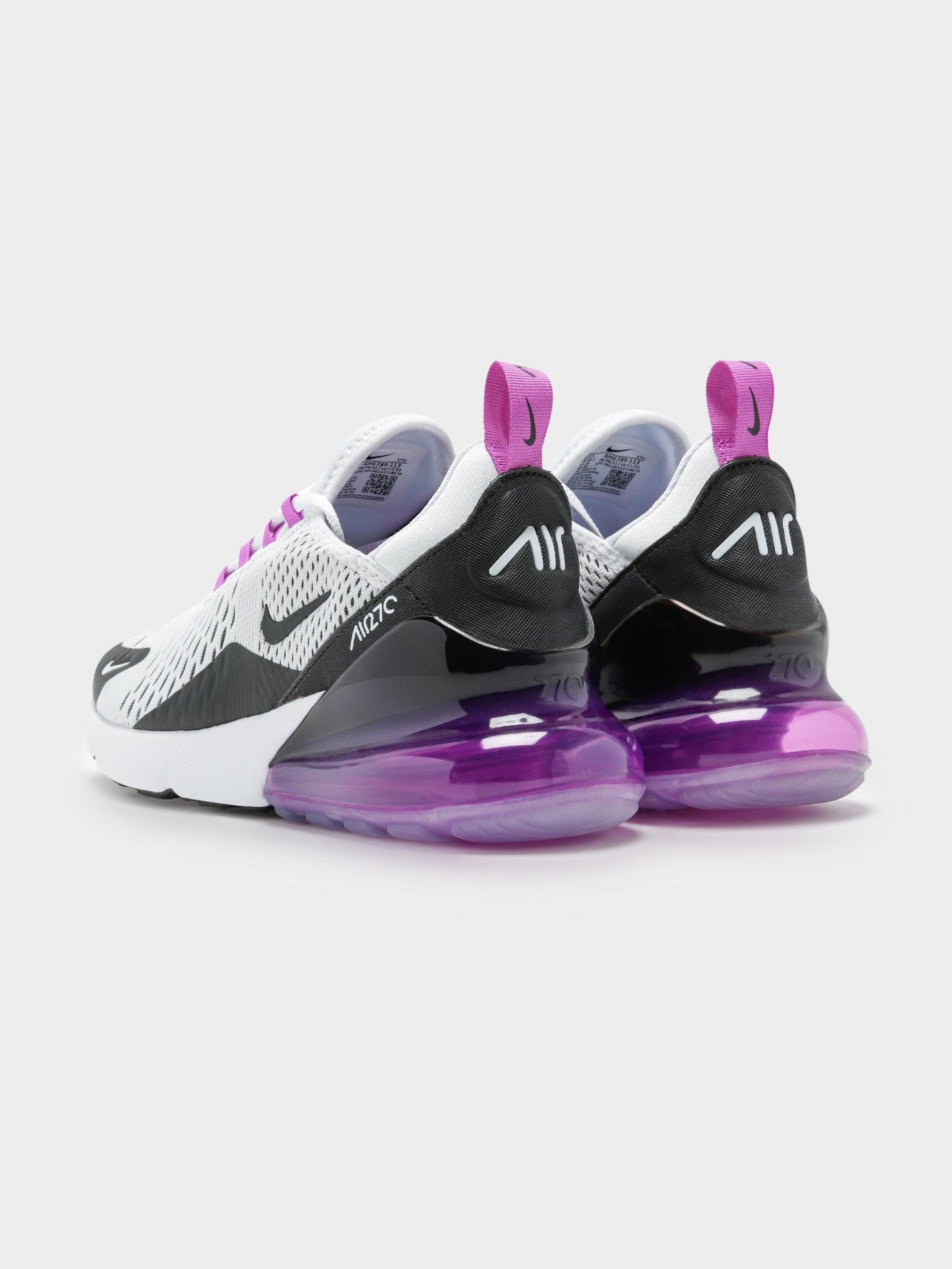 Womens Air Max 270 Sneakers