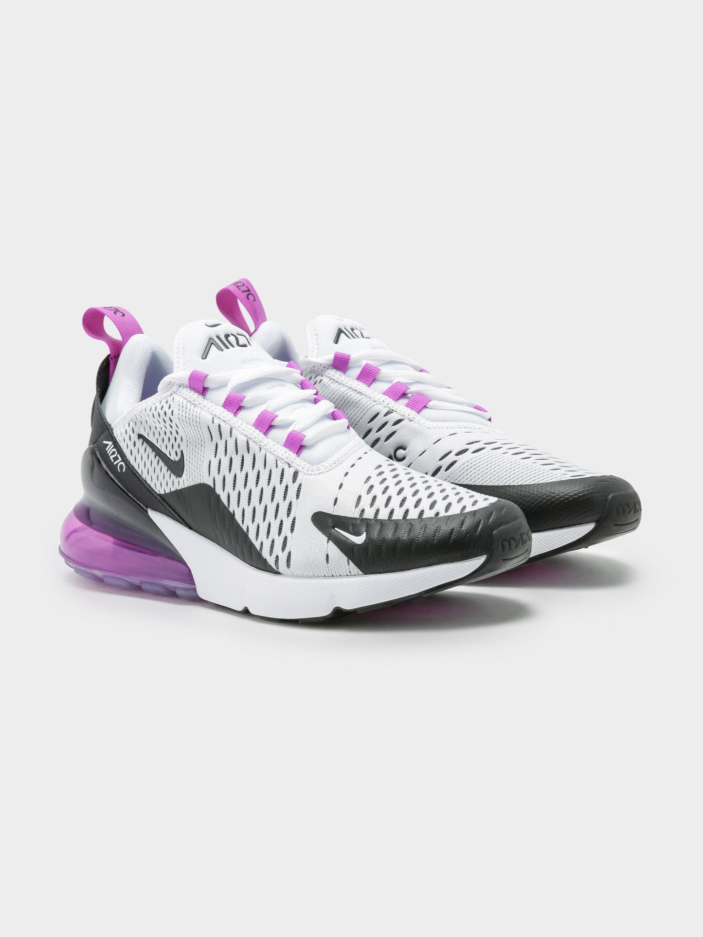 Womens Air Max 270 Sneakers