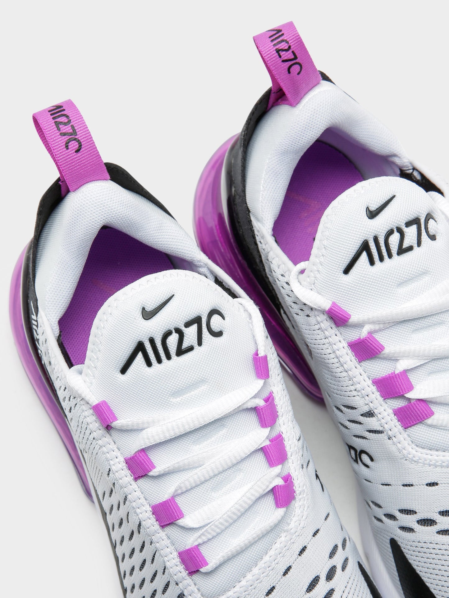 Womens Air Max 270 Sneakers