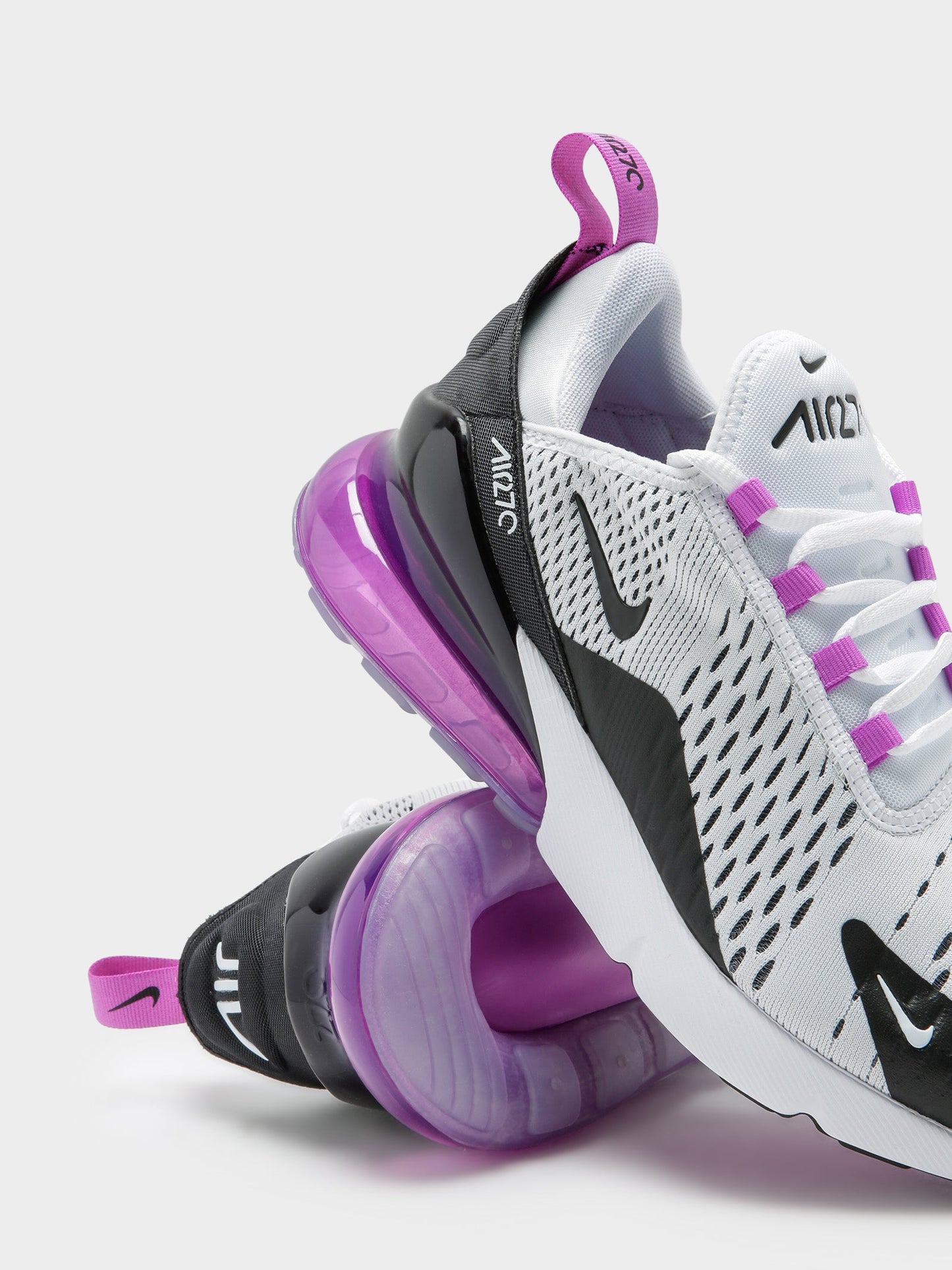 Womens Air Max 270 Sneakers