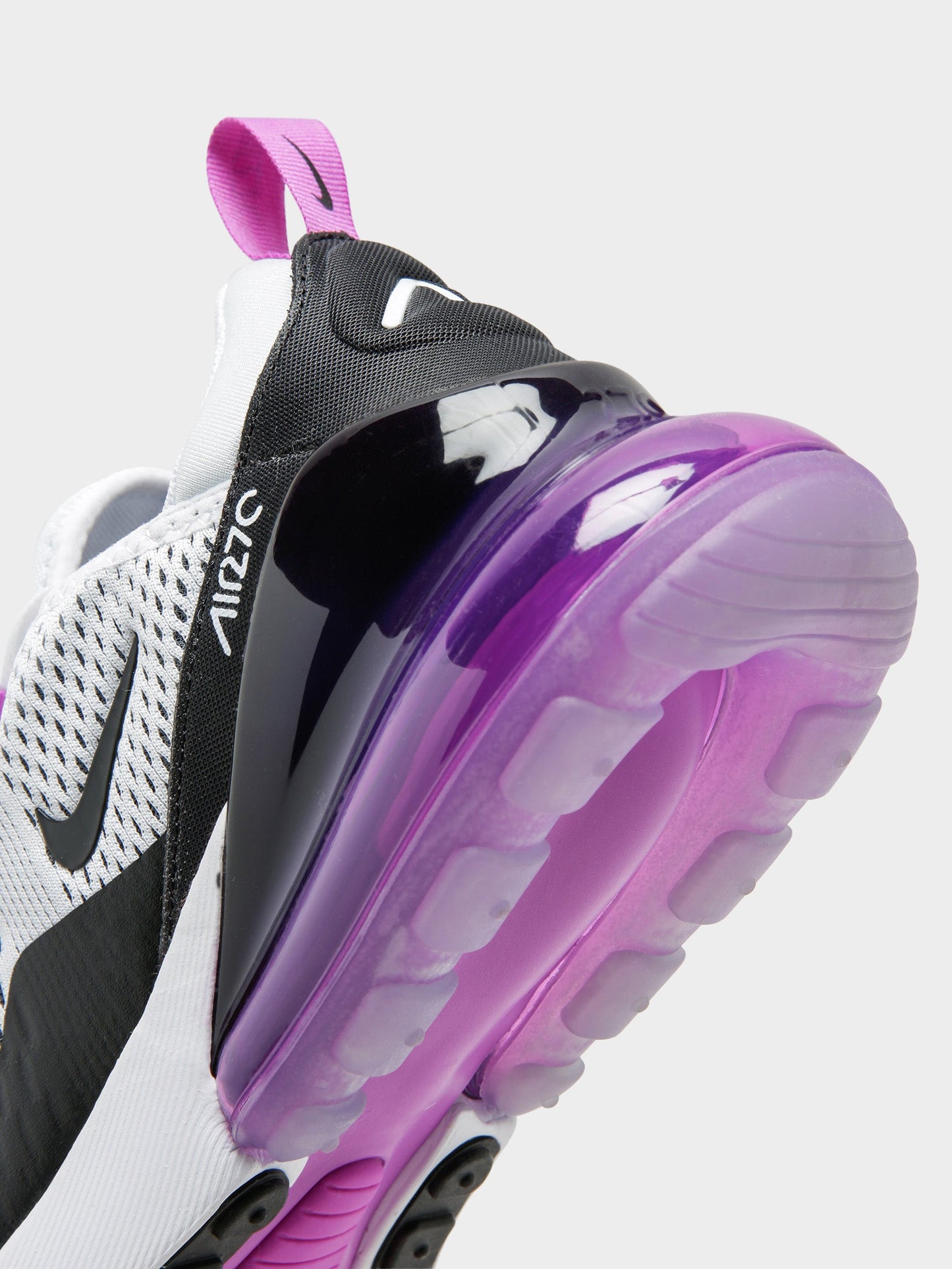 Womens Air Max 270 Sneakers