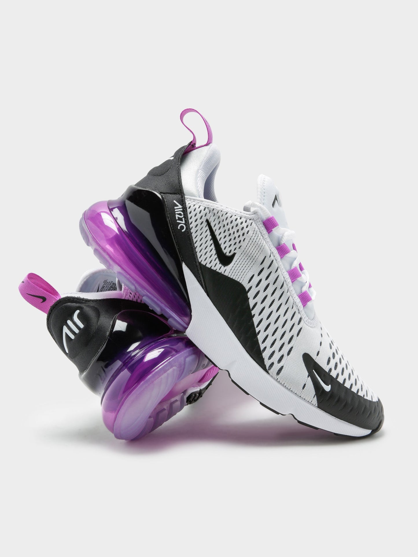 Womens Air Max 270 Sneakers