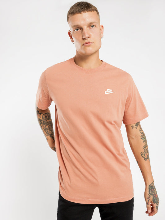 NSW Club T-Shirt