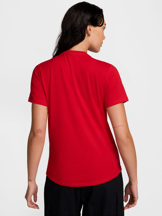Sportswear Essentials Women's Logo T-Shirt