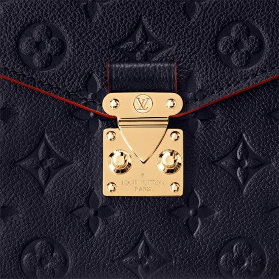 Pochette Metis Navy M44071 Pink M44018 Black M41487