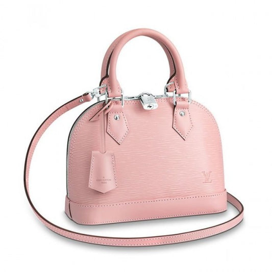 Alma BB Pink M59346