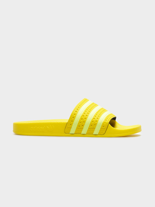 Unisex Adilette Slides