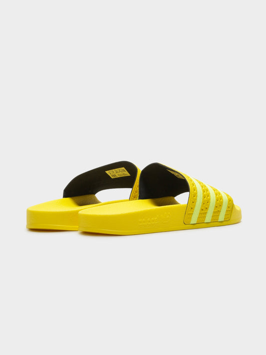 Unisex Adilette Slides