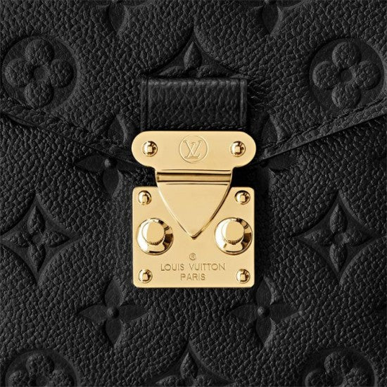 Pochette Metis Navy M44071 Pink M44018 Black M41487