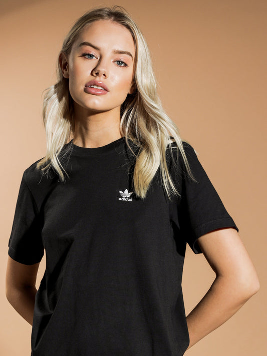 LOUNGEWEAR Adicolor Classics Loose T-Shirt