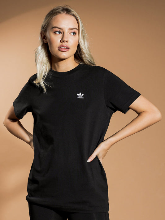 LOUNGEWEAR Adicolor Classics Loose T-Shirt