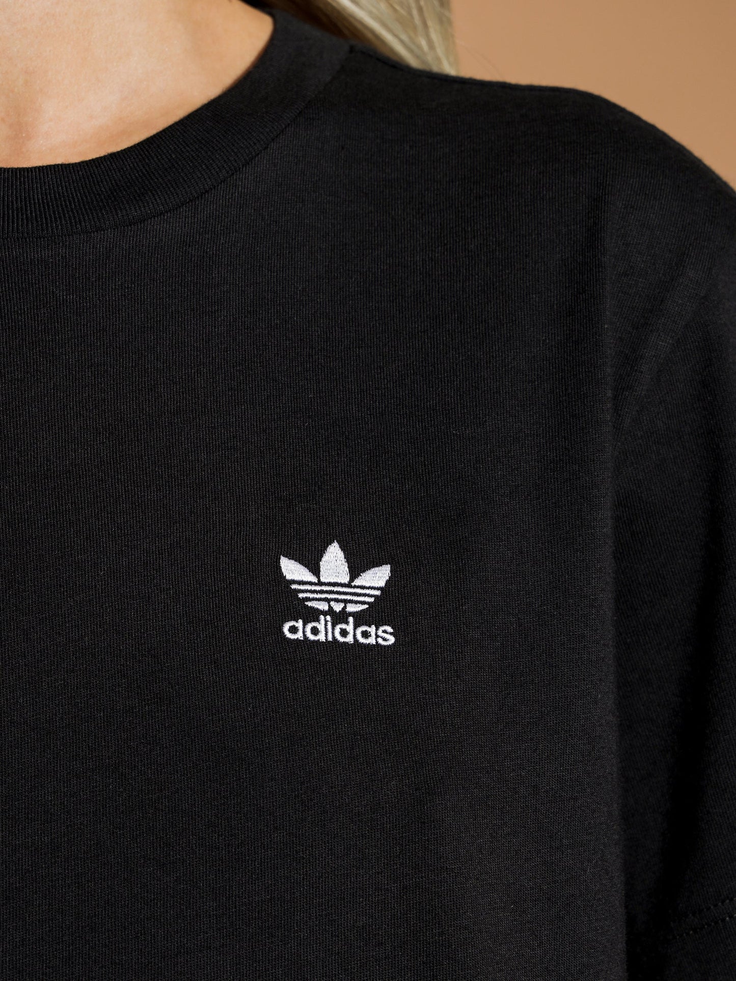 LOUNGEWEAR Adicolor Classics Loose T-Shirt