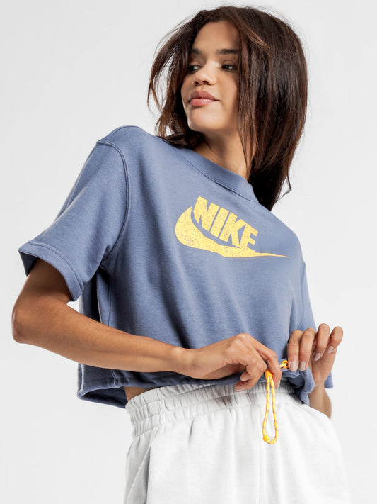Sportswear Icon Clash T-Shirt