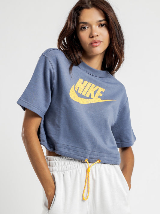 Sportswear Icon Clash T-Shirt