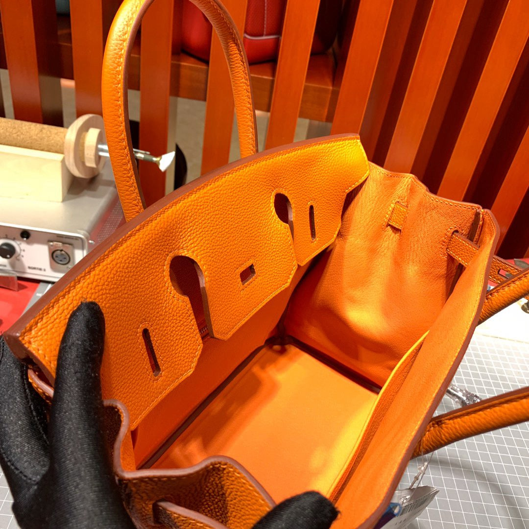 Birkin 30 Sellier