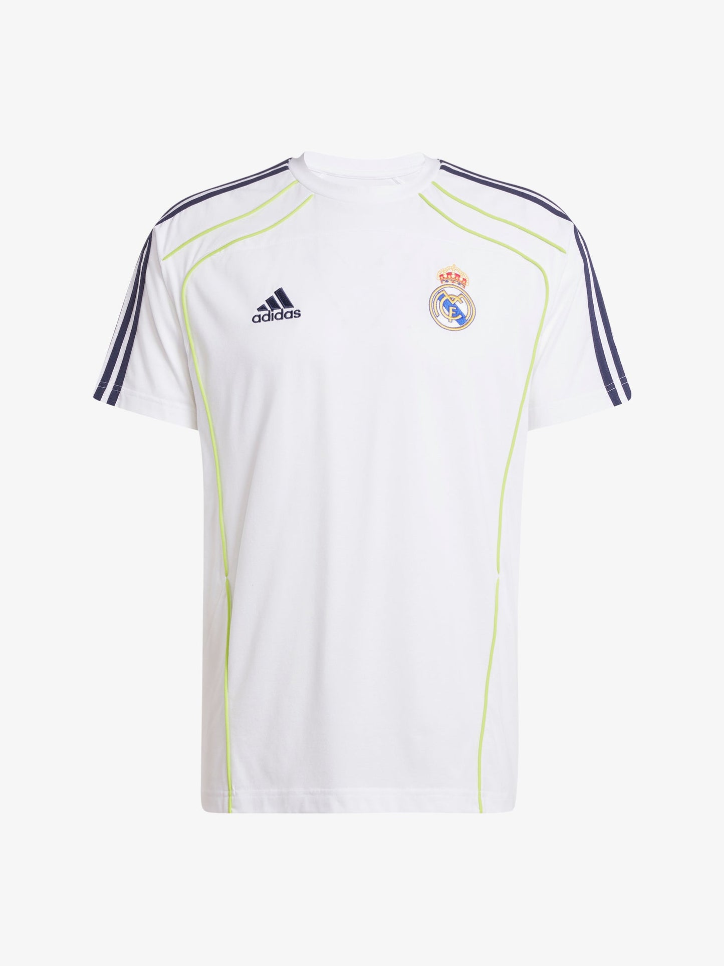 Real UBP Tee