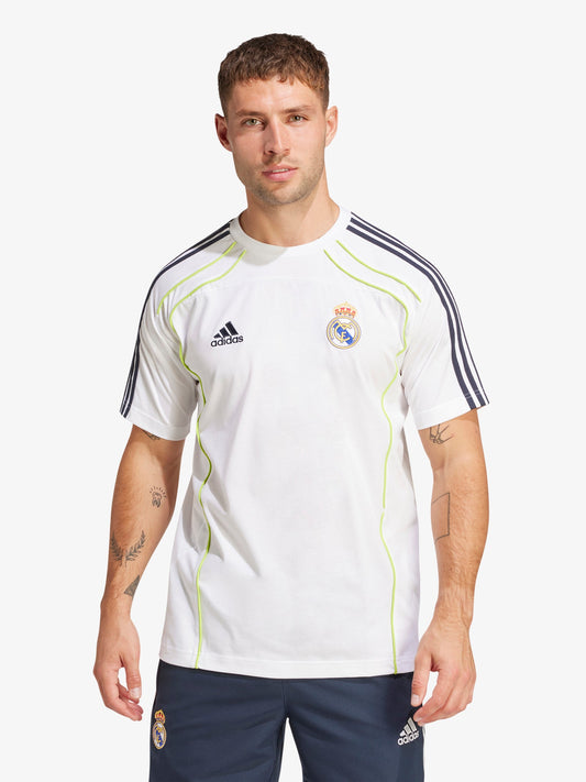 Real UBP Tee