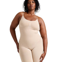 Sculpting Shapewear Bodysuit